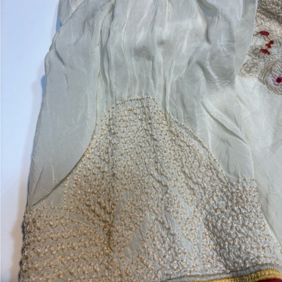 Johnny Was Peyton Blouse Top Women's Xl - Picture 12 of 16